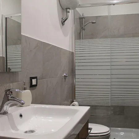 Bed & Breakfast Donna Teresa Agrigento