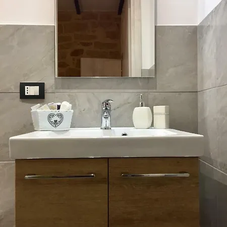 Donna Teresa 4* Agrigento