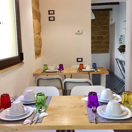 Donna Teresa Agrigento