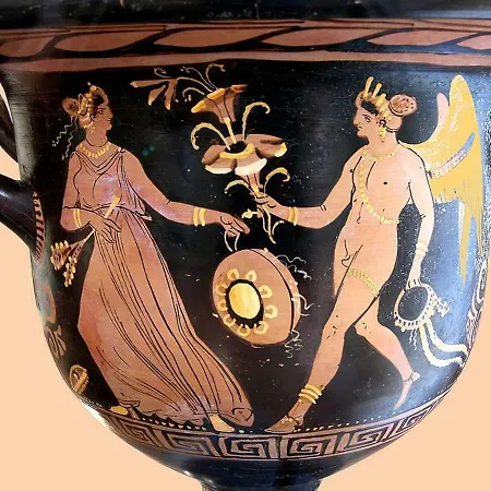 Bed & Breakfast Donna Teresa 4*