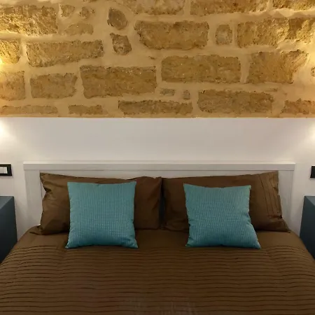 Donna Teresa 4* Agrigento