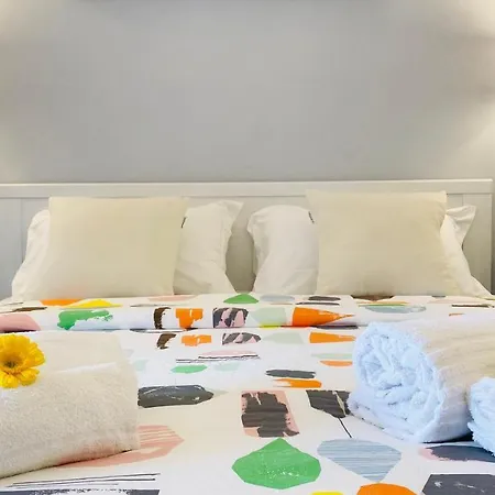 Bed & Breakfast Donna Teresa Agrigento