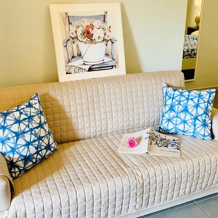 Donna Teresa 4* Agrigento