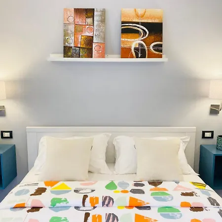 Donna Teresa Bed & Breakfast 4*