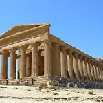 Bed & Breakfast Donna Teresa Agrigento