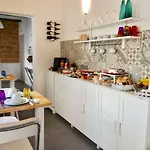 Donna Teresa Отель типа 