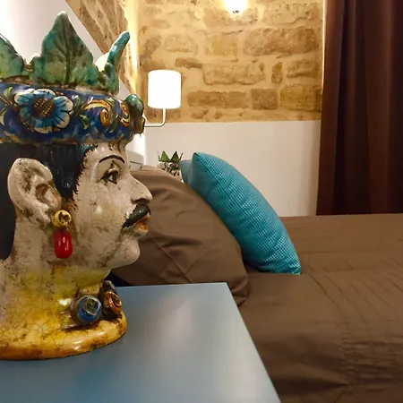 Donna Teresa Agrigento