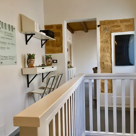 Nocleg ze śniadaniem Donna Teresa