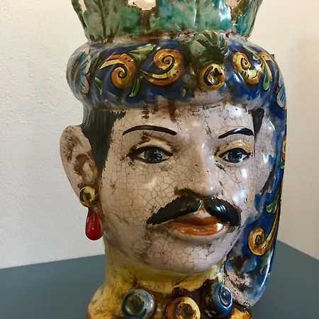Donna Teresa
