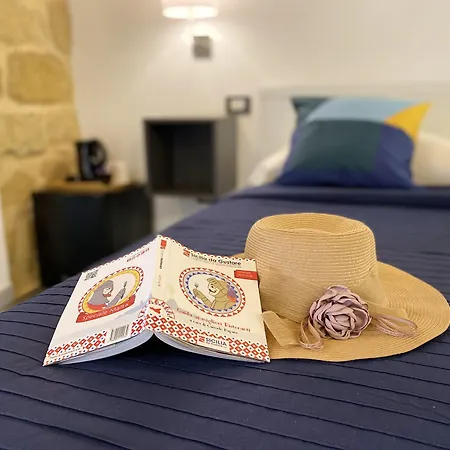 Donna Teresa Nocleg ze śniadaniem Agrigento