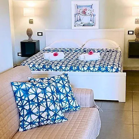 Bed & Breakfast Donna Teresa