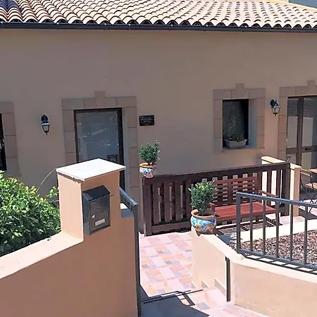 Donna Teresa فندق مبيت وإفطار