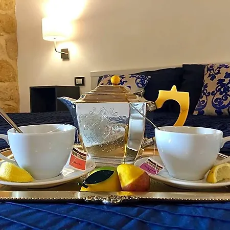 Donna Teresa Bed & Breakfast Agrigento
