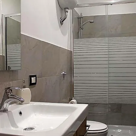 Donna Teresa Bed & Breakfast 4*