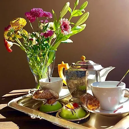 Donna Teresa Bed & Breakfast