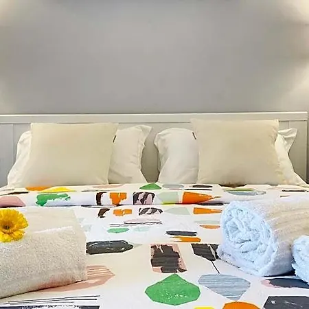 Donna Teresa Bed & Breakfast 4*