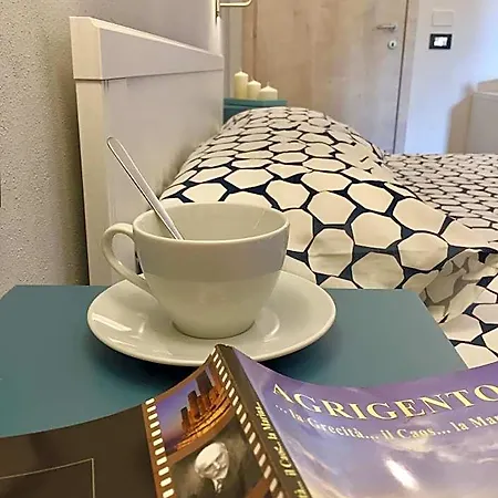 Bed & Breakfast Donna Teresa 4*