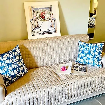 Bed & Breakfast Donna Teresa
