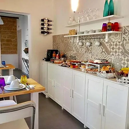 Bed & Breakfast Donna Teresa