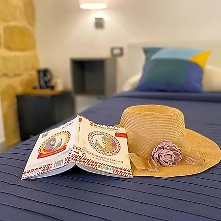 Donna Teresa 4* Agrigento