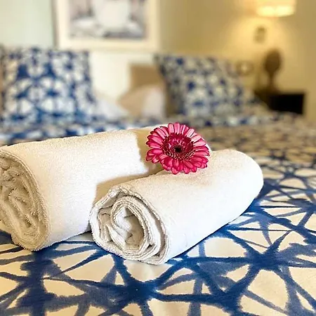 Bed & Breakfast Donna Teresa 4*