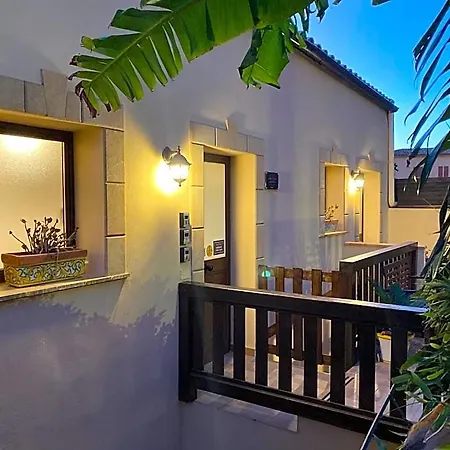 Donna Teresa Bed & Breakfast