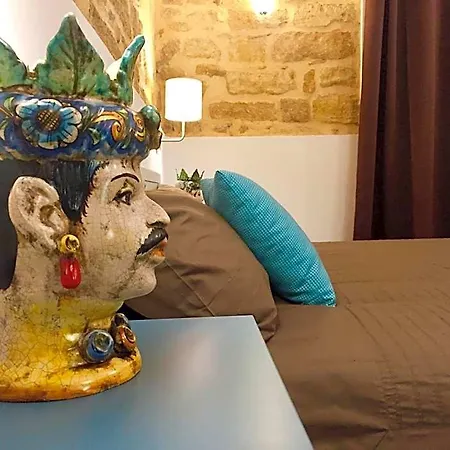 Donna Teresa Bed & Breakfast Agrigento
