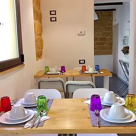 Donna Teresa فندق مبيت وإفطار 4*