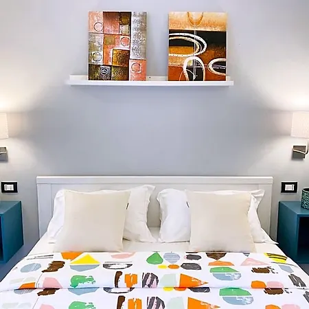 Bed & Breakfast Donna Teresa