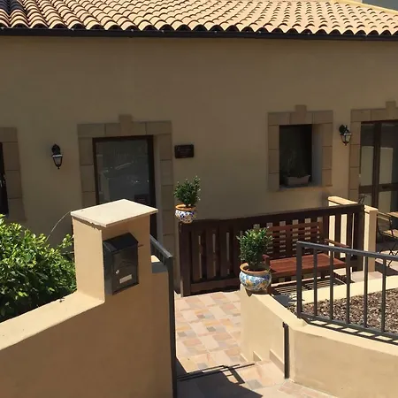 Bed and breakfast Donna Teresa