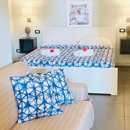 Donna Teresa فندق مبيت وإفطار