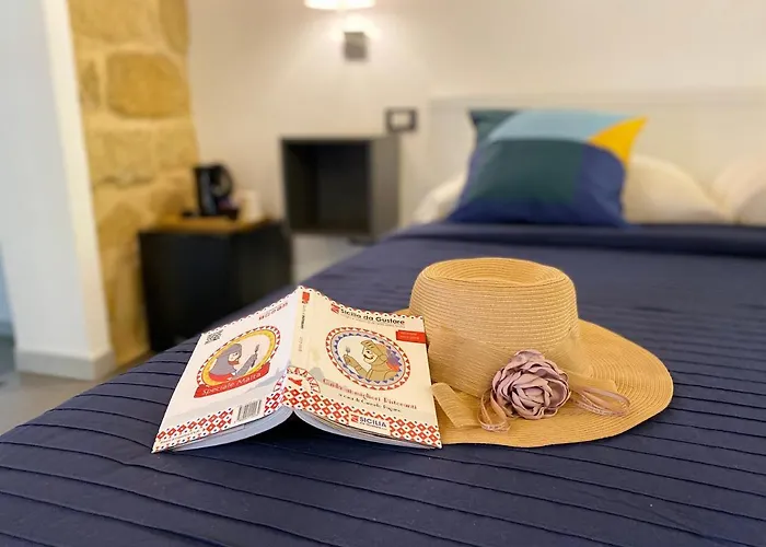 Donna Teresa Bed and breakfast 4*