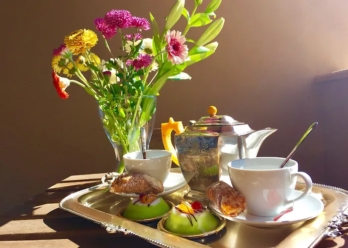 Donna Teresa Agrigento