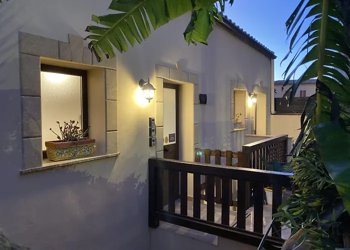 Bed and breakfast Donna Teresa