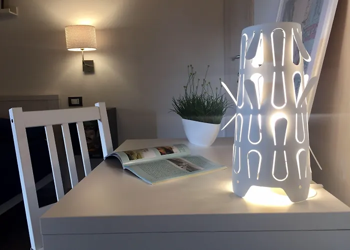 Donna Teresa Bed and breakfast Agrigento