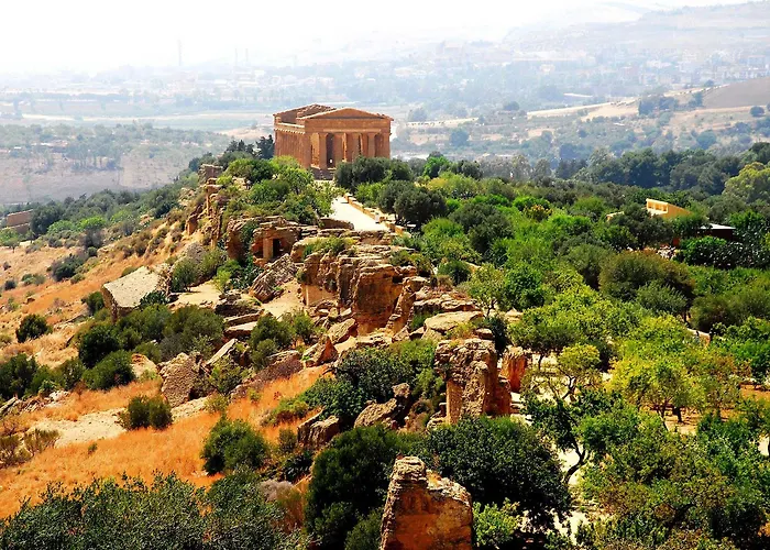 Donna Teresa Bed and breakfast Agrigento